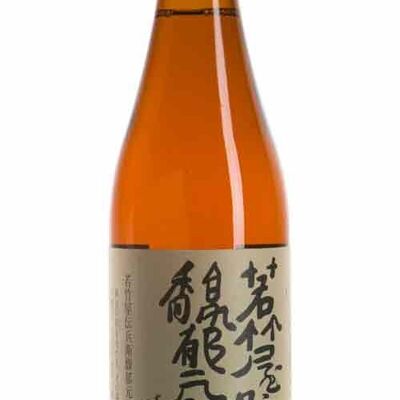 Genroku - The sake of the samurai