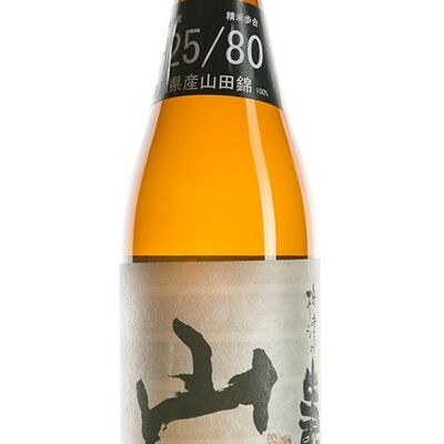Yama - Traditional Japanese sake