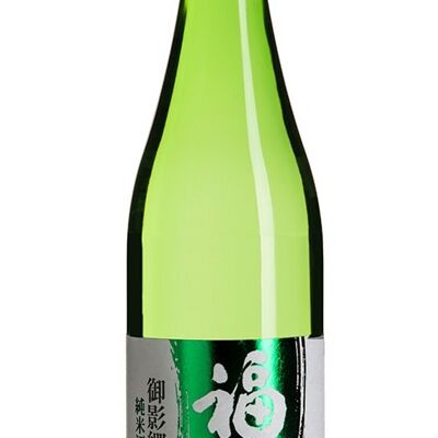 Fukuju Junmai Mikagego - Le saké d'accompagnement des plats