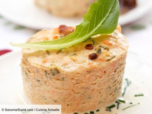 Terrine de la Mer :  Fraîcheur et Légèreté dans un Bocal à la Longue Conservation.