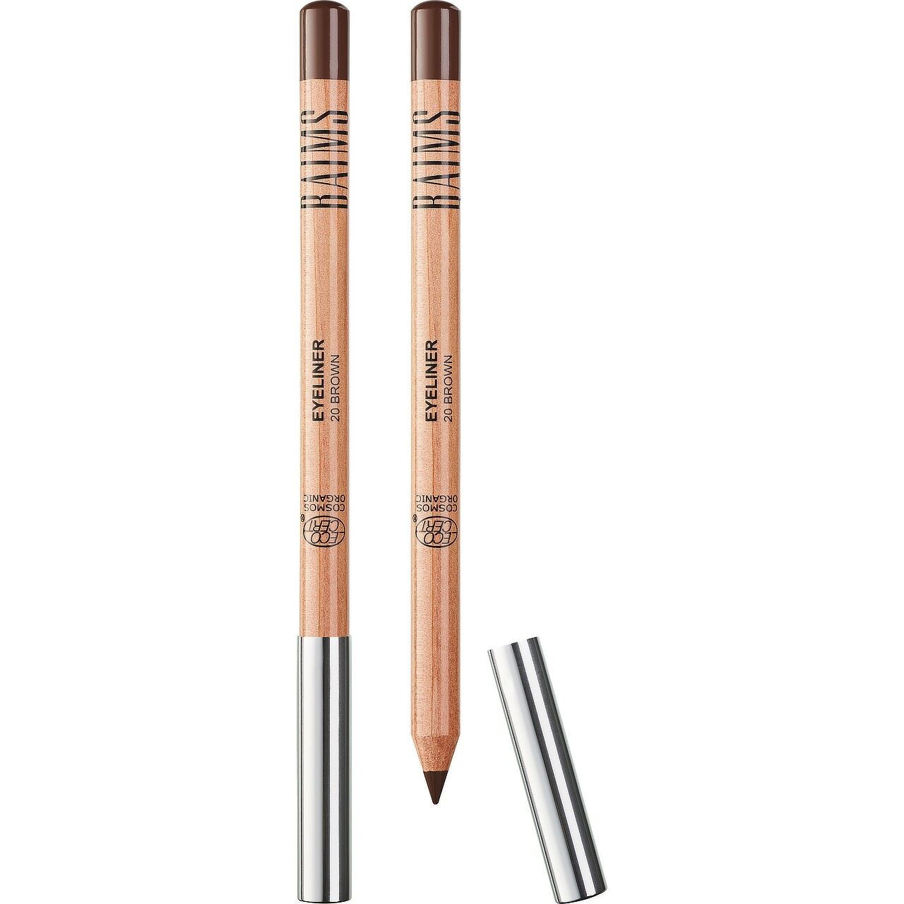 Eyeliner 20 Brown**
