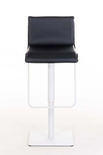 Tabouret de bar Limon W noir xx noir 2