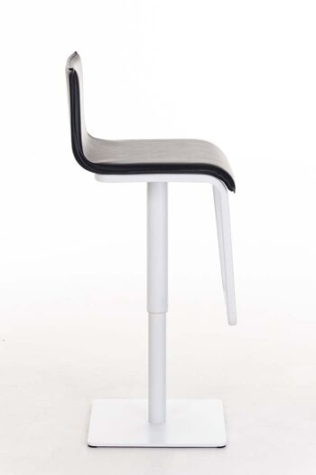 Tabouret de bar Limon W noir xx noir 3