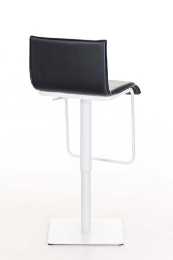 Tabouret de bar Limon W noir xx noir 4