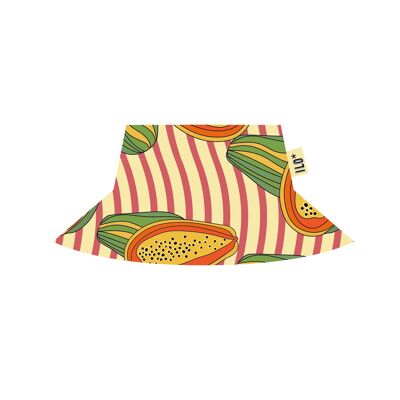 Pre-Order Papayas Organic Jersey Sun Hat