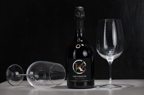 K77 Prosecco DOC Extra Dry