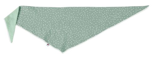 Petite Plume - Grand foulard