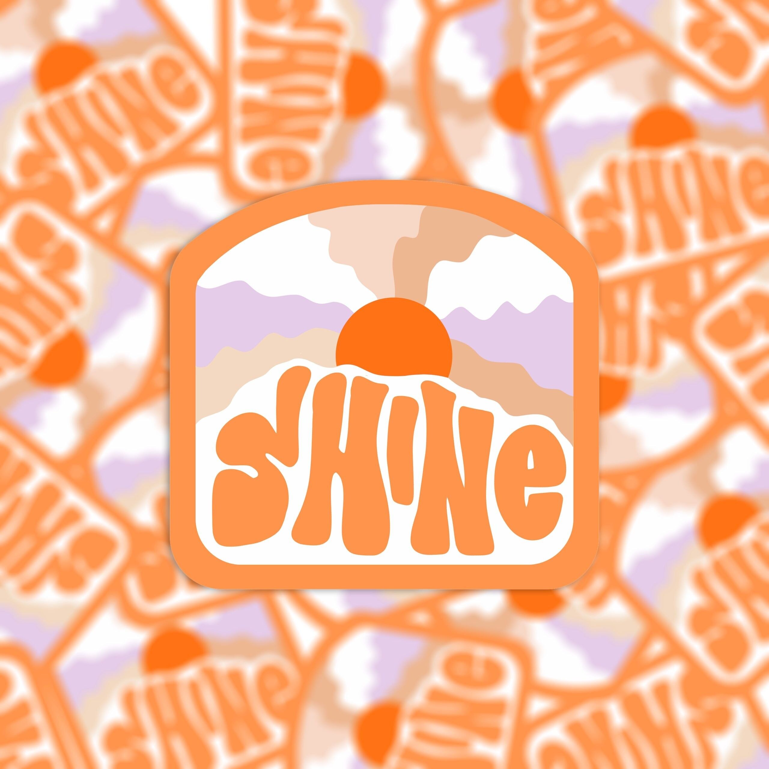 Lustro dell'autoadesivo del vinile