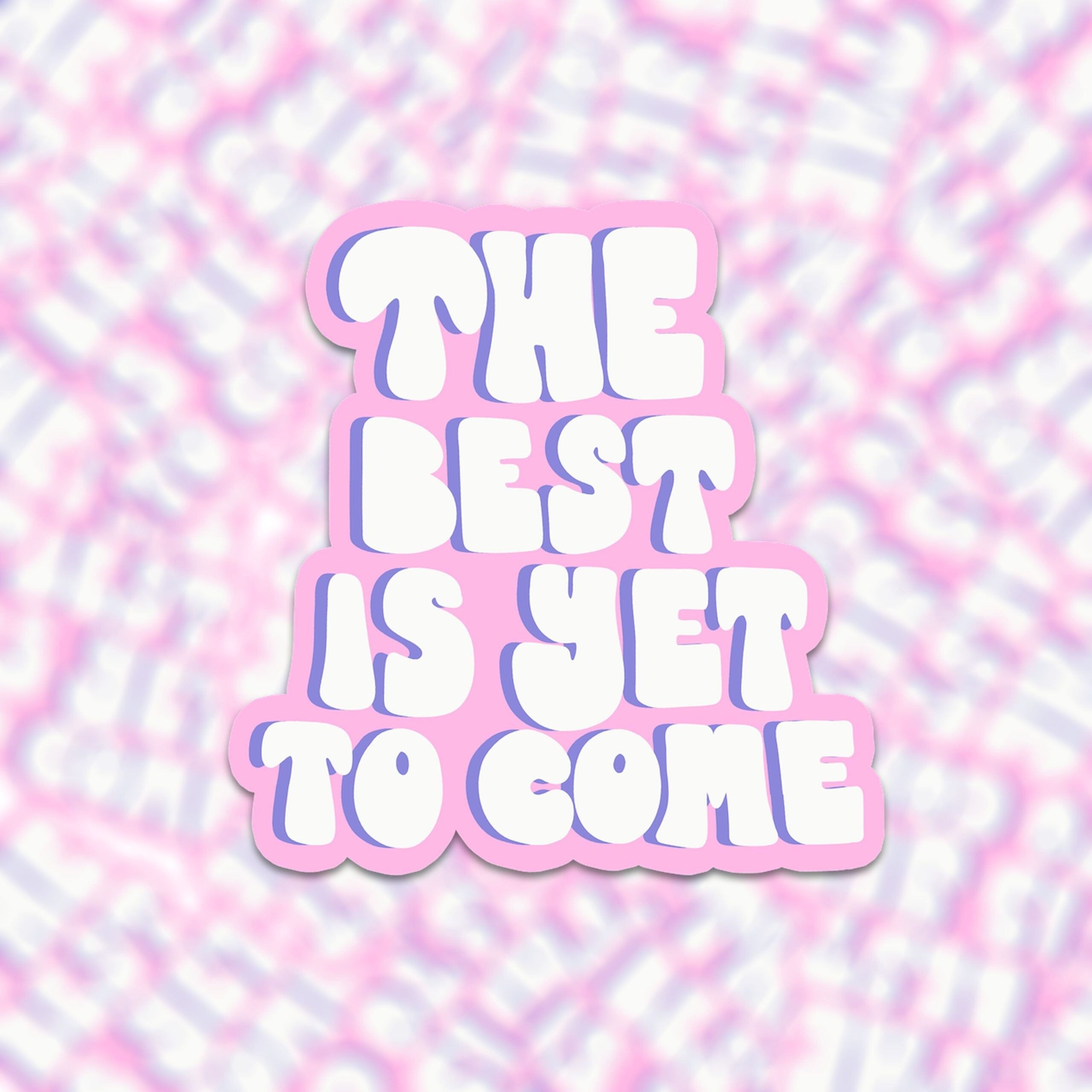 Adesivo in vinile, il meglio deve ancora venire