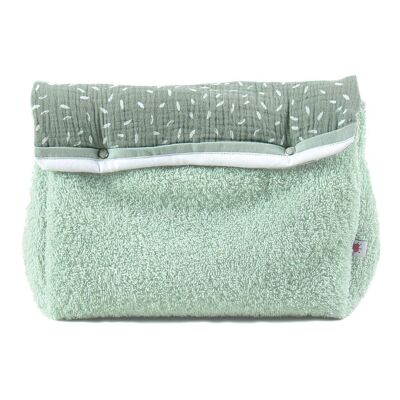 Petite Plume - Trousse de toilette