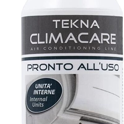 Tekna climacare ready to use 1000 ml bottle. with dispenser