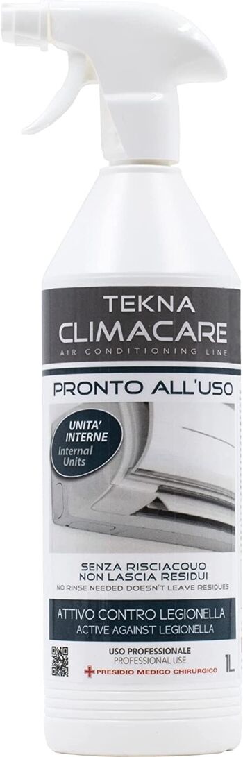 Tekna climacare prêt à l'emploi flacon de 1000 ml. avec distributeur 1
