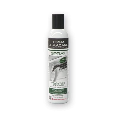 Germo Tekna, Climacare, Spray désinfectant après-shampooing
