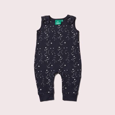 Starry Night Everyday Dungarees