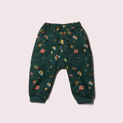 Midnight Kites Comodi pantaloni da jogging Jelly Bean