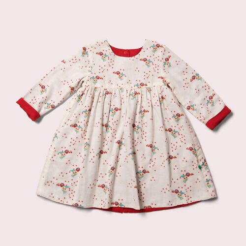 Cherry Blossom Day After Day Reversible Dress