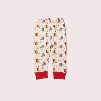 Pyjama Robins arc-en-ciel 4