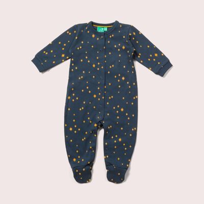 Twinkle Twinkle Organic Babygrow