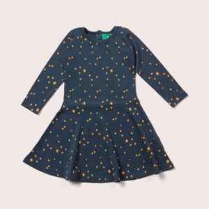 Robe Spinny à manches longues Twinkle Twinkle