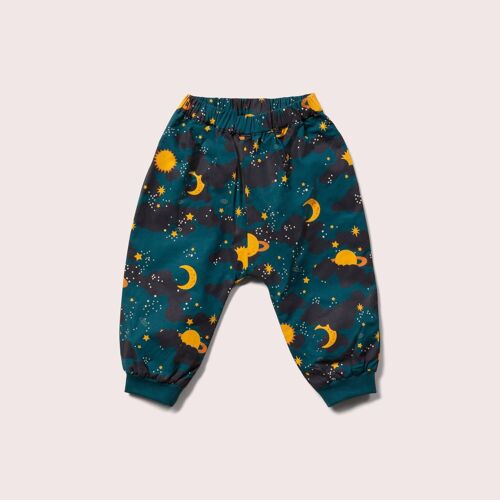 Saturn Nights Cosy Jelly Bean Joggers