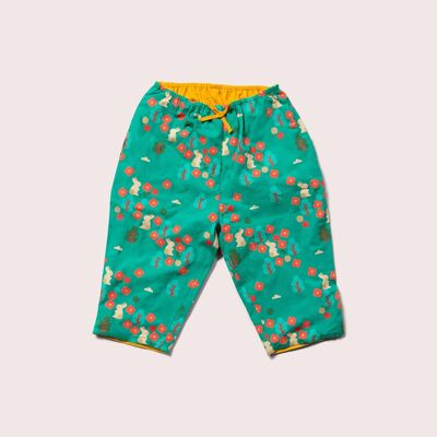 Forest Walk Reversible Pull On Trousers