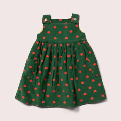 Robe Pinny Pomme