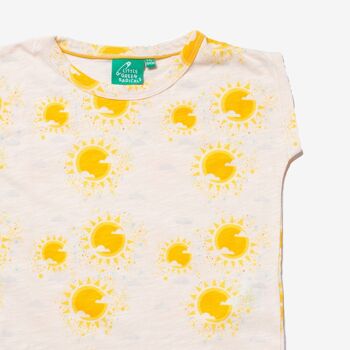 T-shirt Golden Suns Breezy 2