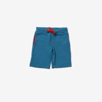 Ocean Blue Beach Shorts