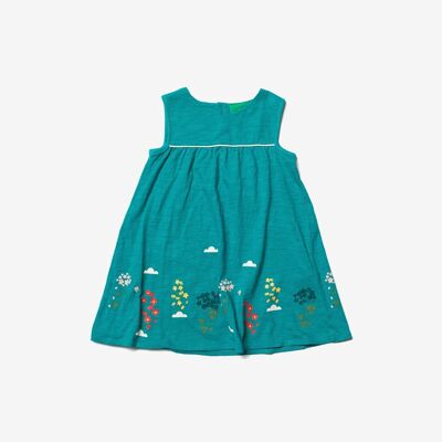 Abito Storytime Spring Blooms