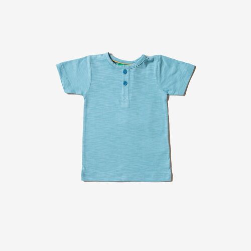 Corn Silk Blue Everyday T-Shirt