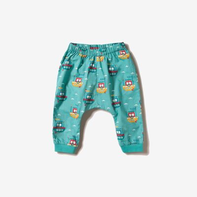 Lost At Sea Jelly Bean Joggers
