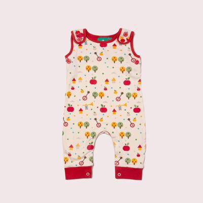 Peto diario Apple Tree
