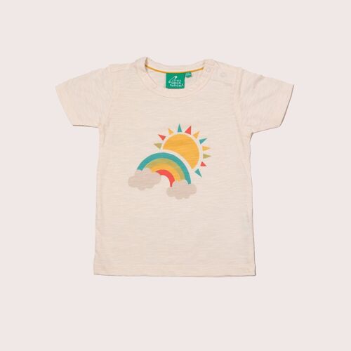Sun And The Rainbow T-Shirt