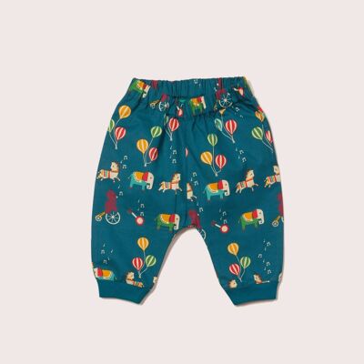 Journey To A Jamboree Summer Jelly Bean Joggers