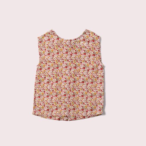 Ladybird Days Sleeveless Blouse