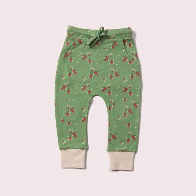 Grow Your Own Organic Comfy Joggers