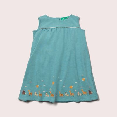 Sotto il sole Storytime Summer Dress