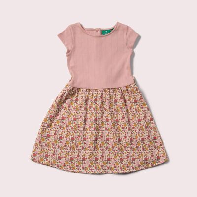 Vestido Little Twirler de Pointelle de Ladybird Days