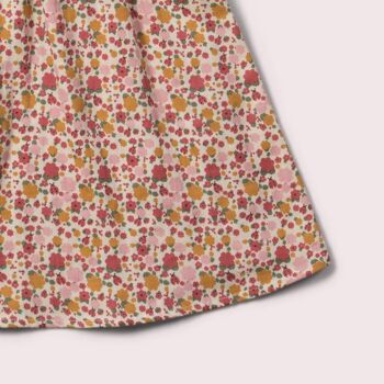 Ladybird Days Pointelle Petite Robe Twirler 5