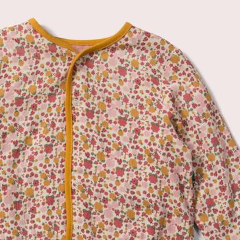 Veste printanière réversible Ladybird Days 3