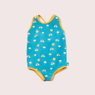 Sunny Days UVP 50+ Recycled One Piece Swimsuit