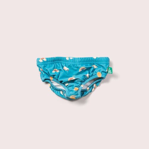 Summer Days UVP 50+ Reusable Baby Swim Nappy