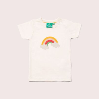 Rainbow Short Sleeve T-shirt