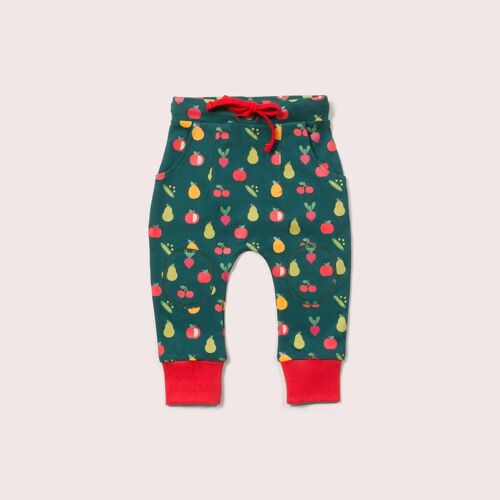 Vegetable Patch Organic Comfy Joggers