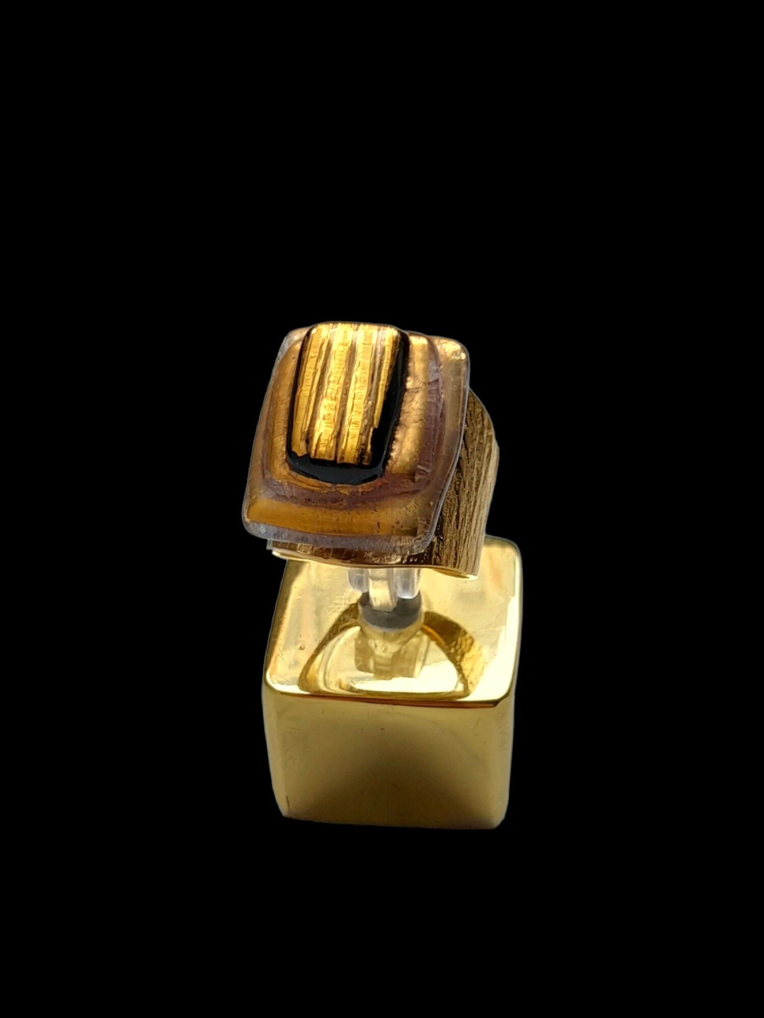 Anillo de faraón