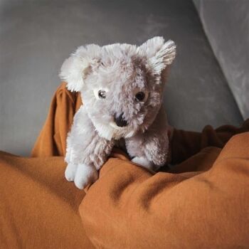 Peluche Koala Silas peluche - doudou 2