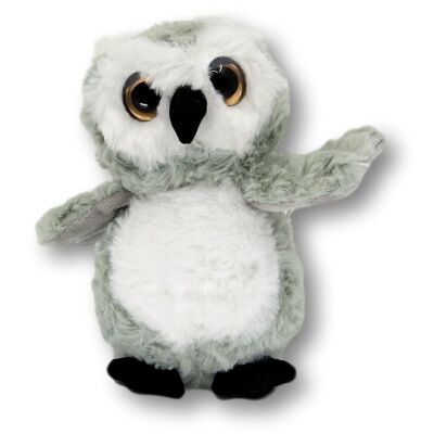 Peluche chouette Sophie peluche - doudou