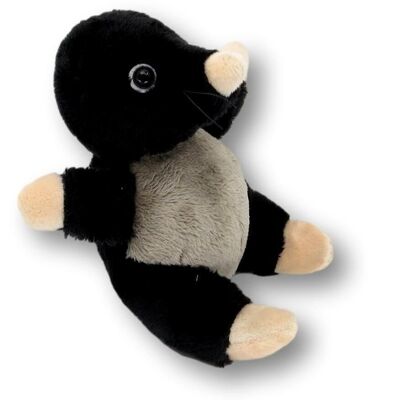 Plush toy mole Leve