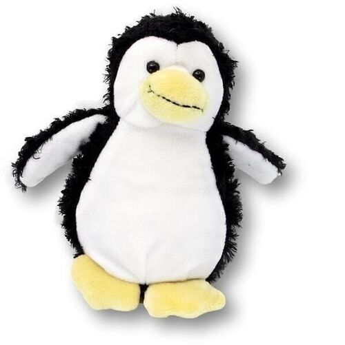 Plüschtier Pinguin Phillip  Stofftier - Schmusetier