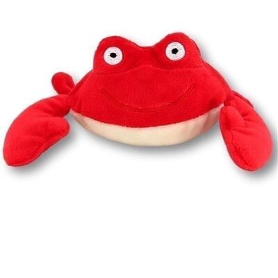 Plush toy crab Fred soft toy - cuddly toy